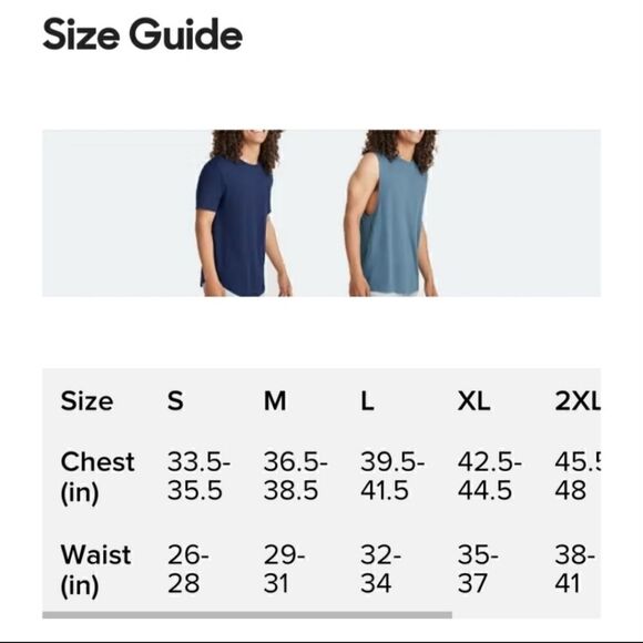 MeUndies White I heart me Modal/Cotton Blend T-Shirt Medium - Picture 4 of 4